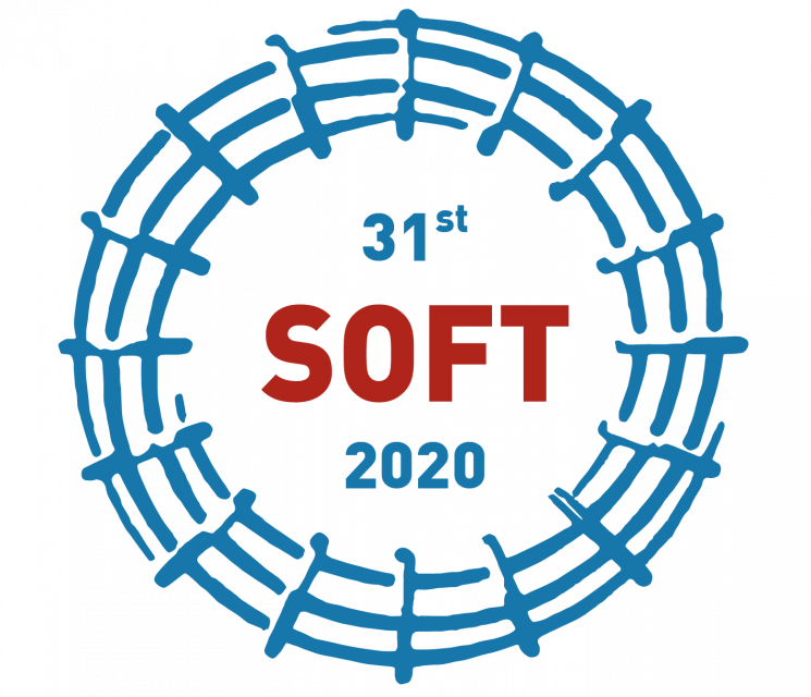SOFT-2020 Logo