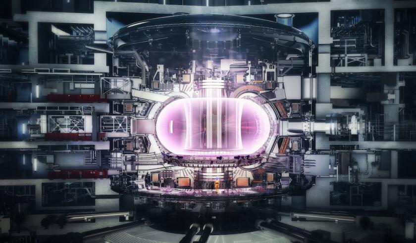 ITER