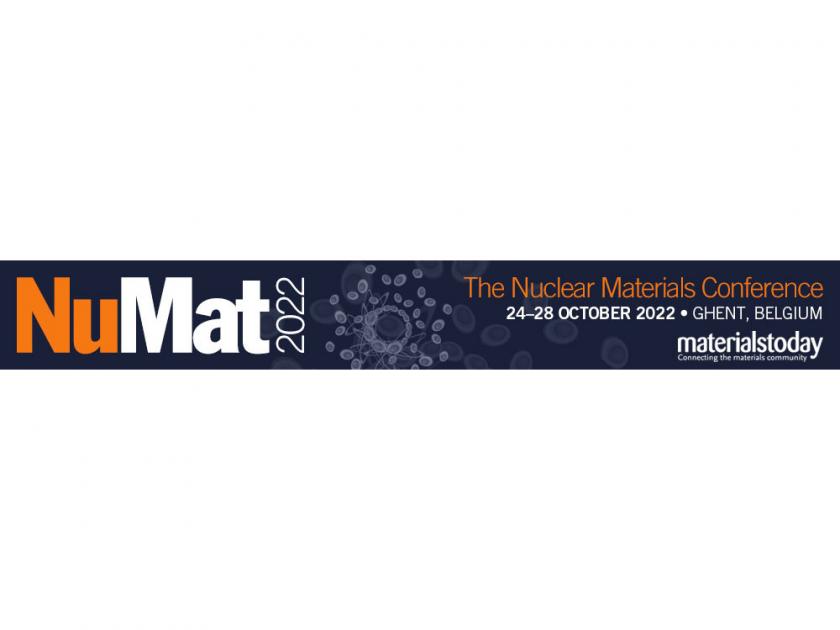 NuMat2022