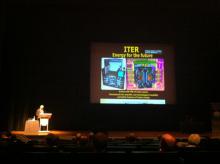28th IEEE Symposium on Fusion Engineering