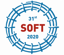 SOFT-2020 Logo
