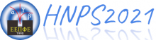 HNPS2021 Logo