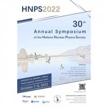 HNPS2022 Poster