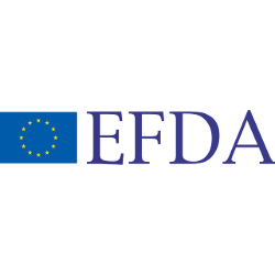 EFDA Logo