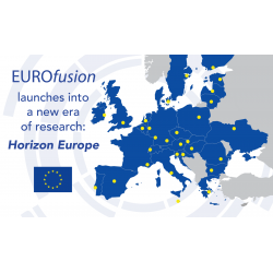 EUROfusion-FP9 logo