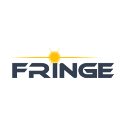 Fringe logo