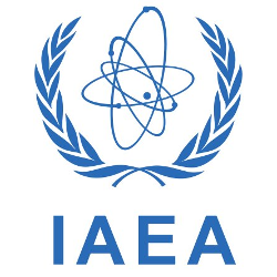 IAEA logo